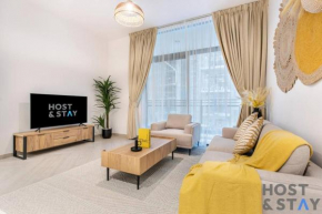 Central 1BR Apartment at Wilton Park - Host & Stay